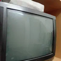 تلویزیون رنگی