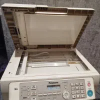 دستگاه سه کاره کپی ،اسکن و پرینت پاناسونیک ۲۰۲۵