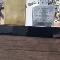 فندک زیپو آمریکایی