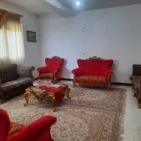 یک واحد آپارتمان مبله در مسکن مهر میارکلا ساری|فروش آپارتمان|جویبار, |دیوار