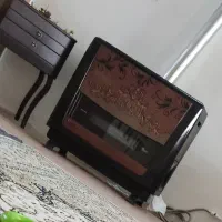 بخاری گازسوز ایران شرق