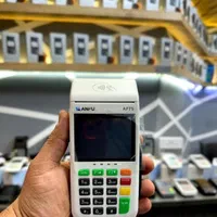 دستگاه پوز سیار / دستگاه کارتخوان آکبند / POS|فروشگاه و مغازه|خرم‌آباد, |دیوار