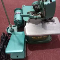 چرخ سردوز پروانه نشان