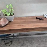 میز تی وی، نیمکت و... با کاربری مختلف