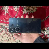 نوت 13 پرو کم کار در حد