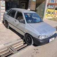 خودرو پراید|خودرو سواری و وانت|کلاله, |دیوار