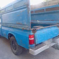 فروش یک دستگاه نیسان مدل ۸۴|خودرو سواری و وانت|میانه, |دیوار