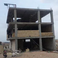 پیش فروش آپارتمان ۸۵ متر شهرک بهار قهجاورستان|فروش آپارتمان|اصفهان, قهجاورستان|دیوار