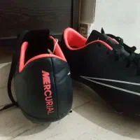 کفش استوک مکروریال نایک|تجهیزات ورزشی|بروجرد, |دیوار