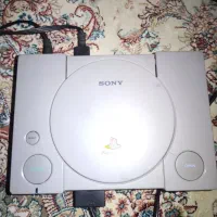 پلی استیشن ۱ PS1