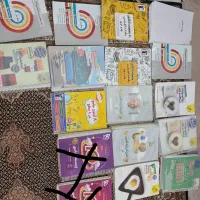 کنکور|کتاب و مجله ادبی|برازجان, |دیوار