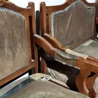 مبل برای خونه باغ