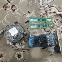 وسایل کامپیوتر