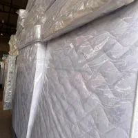 تشک دارای تشکچه پرسی