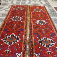 فرش کناره دستباف