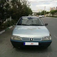 پژو روا