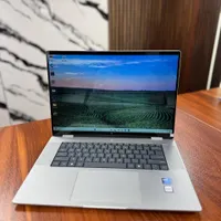 خاص و کمیاب ۱۶ اینچ تاچ و چرخشی 2024 Hp Envy