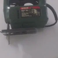 اره عمود بر بوش آلمان