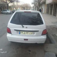 ۱۱۱ سفید مدل ۹۳