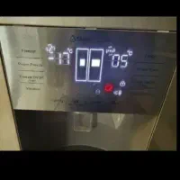 تعمیرات تخصصی ساید بای ساید یخچال لباسشویی باضمانت|خدمات پیشه و مهارت|اندیشه, اندیشه فاز ۱|دیوار