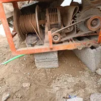 بالابر ساختمانی|مصالح و تجهیزات ساختمان|رشت, حومه رشت|دیوار