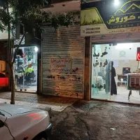 اجاره مغازه ۱۲ متری در طرق|اجارهٔ مغازه و غرفه|مشهد, طرق|دیوار