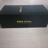 Poco X3 Pro|موبایل|قم, شهرک توانیر|دیوار