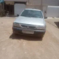 وانت پیکان 75|خودرو سواری و وانت|خواف, |دیوار