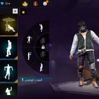 اکانت فیری فایر|کنسول، بازی ویدئویی و آنلاین|شوشتر, |دیوار