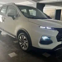 جک S3 نیوفیس.(KMC SR3)