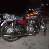 کویر ۱۲۵مدل ۱۳۹۵