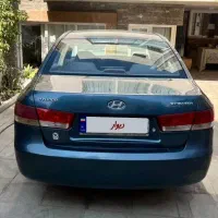 سوناتا nf ۲۰۰۶ دنده ای