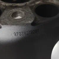 رینگ عقب پورشه پانامرا اورجینال آلمان سایز ۲۰|قطعات یدکی و لوازم جانبی|تهران, جنت‌آباد شمالی|دیوار