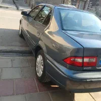 سمند ای آف سون مالتی پلکس|خودرو سواری و وانت|محمدشهر, شهرک پیام (مهرالبرز)|دیوار