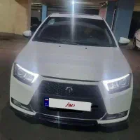 دناپلاس ۶ دنده توربو کروز کنترل فول ۱۴۰۲ بدون نقطه|خودرو سواری و وانت|تبریز, |دیوار