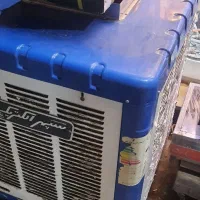 کولر آبی دریچه بالا ۴۵۰۰ سپهر الکتریک|کولر آبی|محمدیه-قزوین, |دیوار