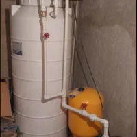 نصب و تعمیر پمپ آب خانگی|خدمات پیشه و مهارت|محمدیه-قزوین, |دیوار