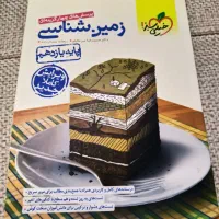 زمین شناسی خیلی سبز
