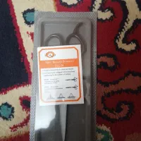 قیچی نیمه حرفه ای