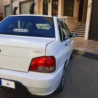 پراید ۱۳۲ مدل ۹۰ پلمپ بی رنگ
