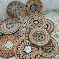 فروش کارایه حصیری عمده