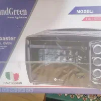 آون توستر نو