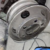 لوازم خاور ایسیزو هیوندا و ۹۱۱