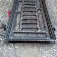 جوشکاری سیار برشکاری