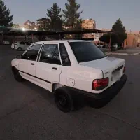 پراید مدل 90 بدون رنگ|خودرو سواری و وانت|جوانرود, |دیوار