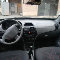 تیبا ۲ مدل ۱۳۹۹|خودرو سواری و وانت|تهران, حر|دیوار