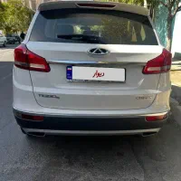 تیگو5اسفند ۹۶بیرنگ کارکرد ۱۲۷۰۰۰|خودرو سواری و وانت|رباط‌کریم, رباط‌کریم|دیوار