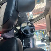 پراید ۸۸ دوگانه فابریک بی رنگ|خودرو سواری و وانت|بندر ترکمن, |دیوار