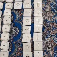 کلید|حراج|مشهد, حسابی جنوبی (شهرک غرب)|دیوار