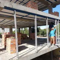 مشارکت در ساخت ،مدیریت پیمان|مشارکت در ساخت املاک|اراک, |دیوار